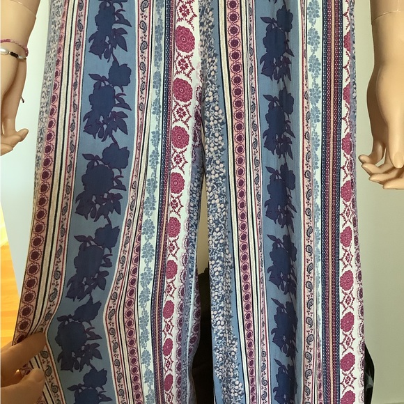 comfortable and sexy jumpsuit En cream - Picture 4 of 6